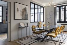 Agathe LESAGE - URBAN DECO