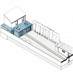 DYLAN LEVY - SAS D'ARCHITECTURE LEV2A