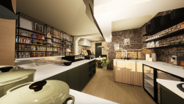 Clémence PIC - AU PREMIER PLAN