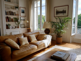 Mahmoud ABASSI - STAND'ART