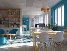 Mahmoud ABASSI - STAND'ART