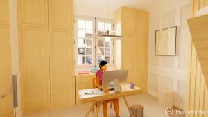 Samantha DE LUCA - ATELIER SDe