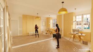 Samantha DE LUCA - ATELIER SDe