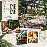 Geoffroy BIENVENU - GB Design and concept